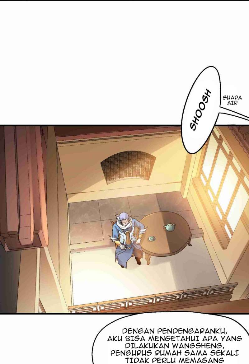 First Dragon (Yuanlong) Chapter 60 Gambar 26